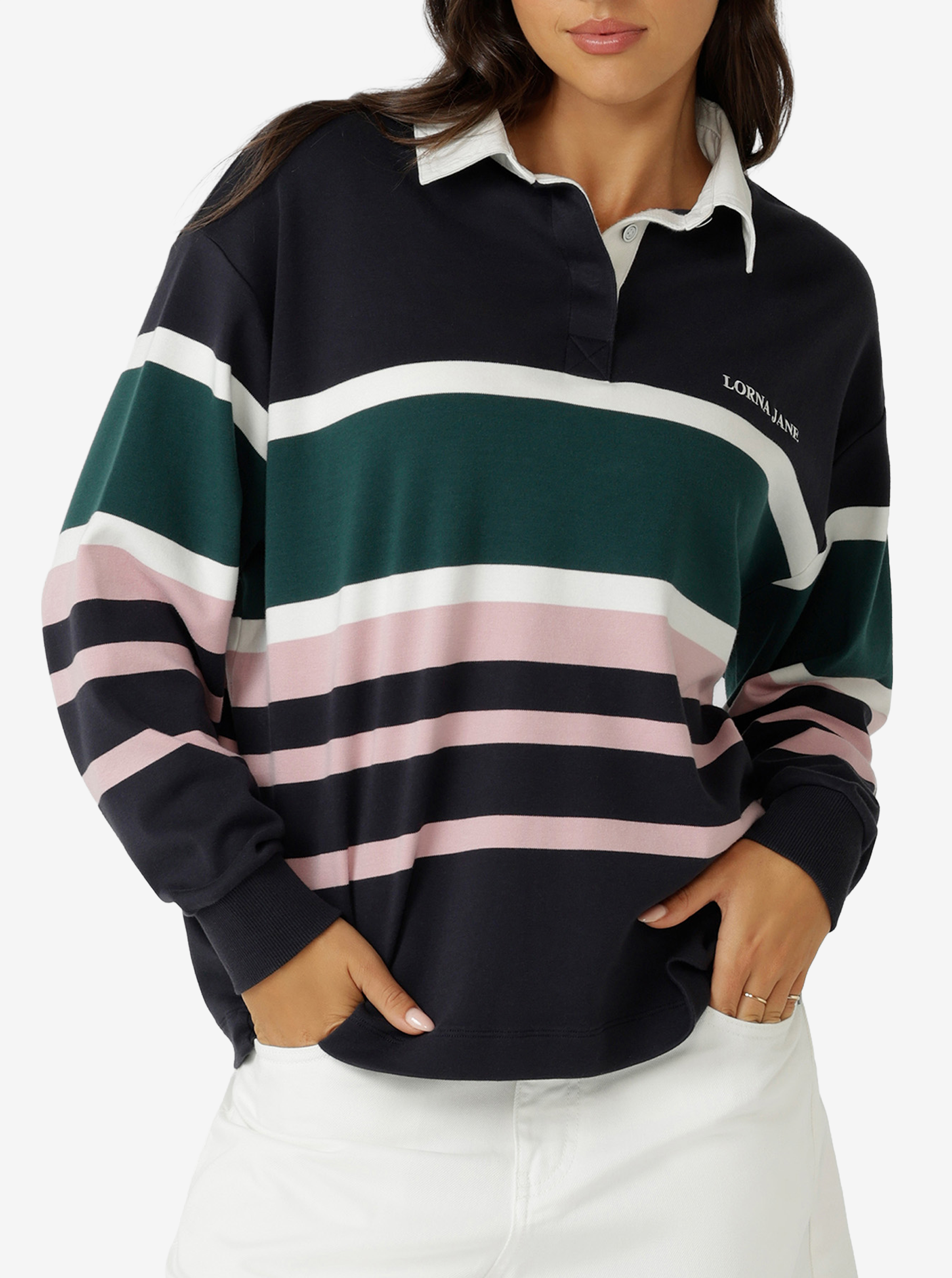 Offshore Heritage Polo