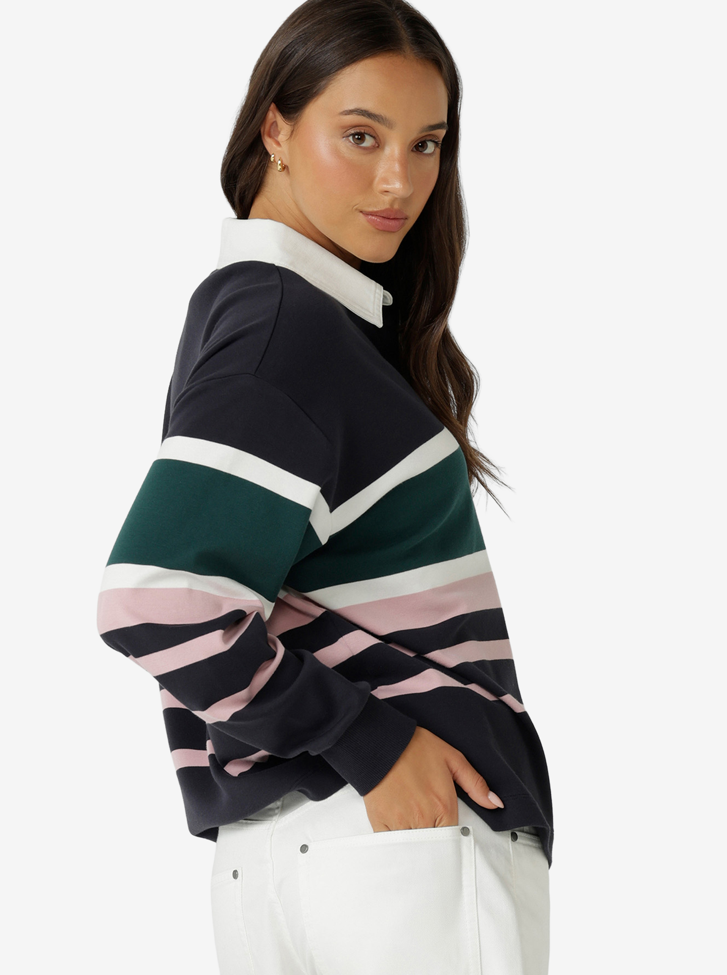 Offshore Heritage Polo