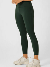 Lotus No Chafe Ankle Biter Leggings