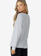 Lotus Limited Edition Long Sleeve Top