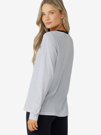 Lotus Limited Edition Long Sleeve Top