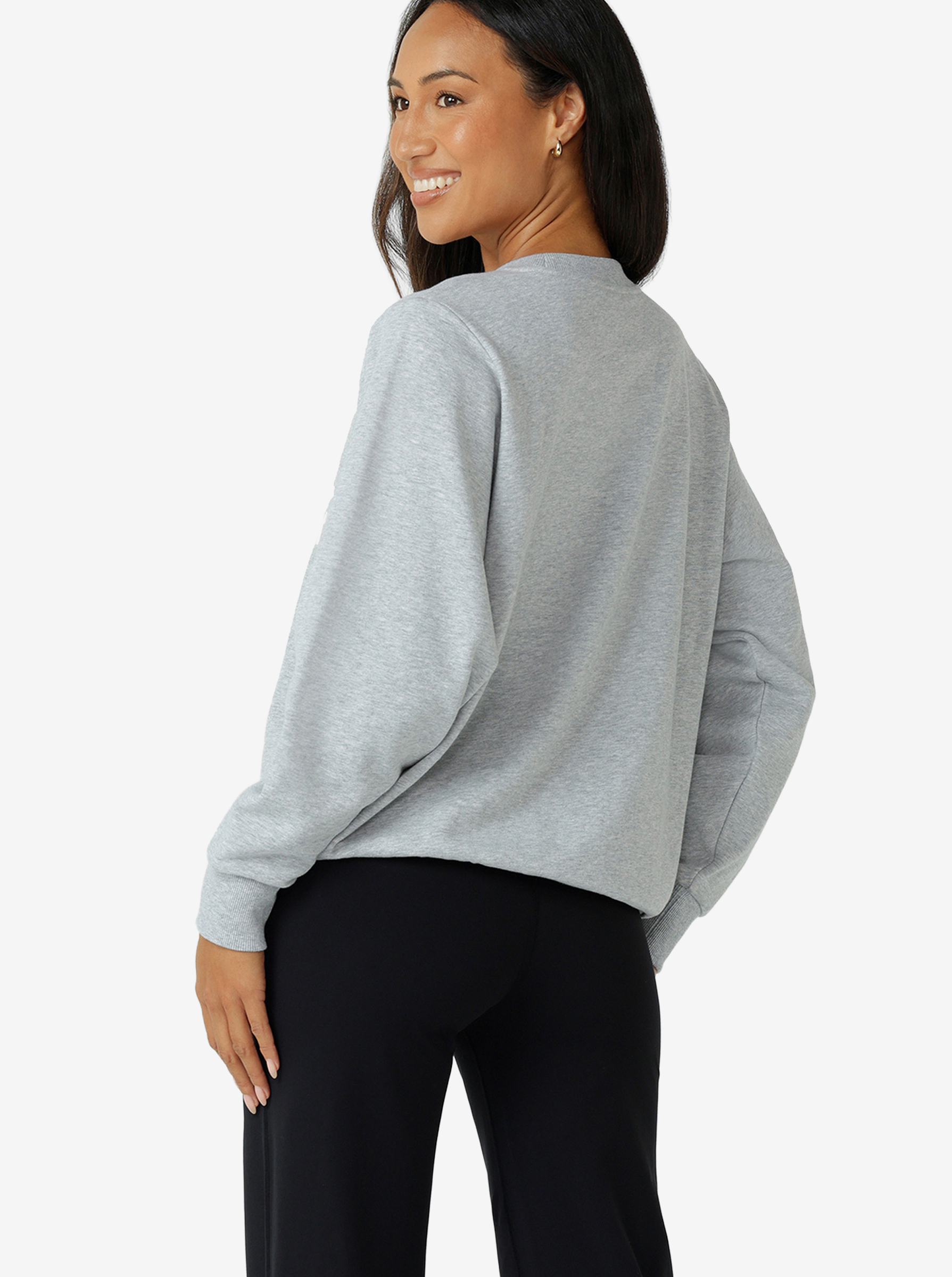 Daily Motion Sweat