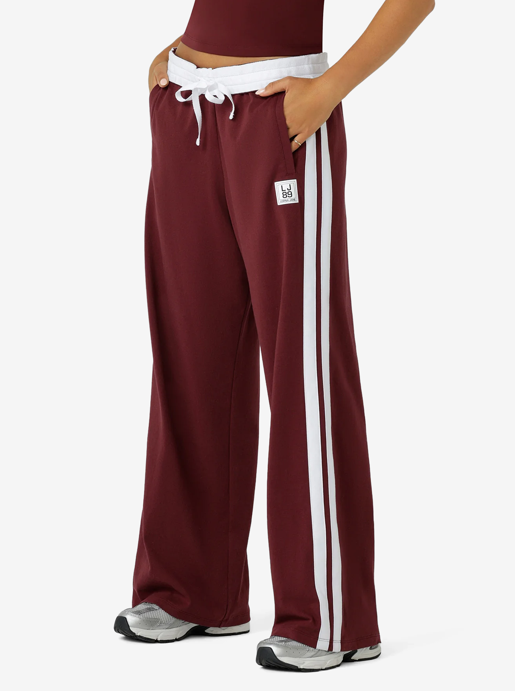 Dance Pants