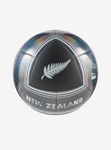 NZ Culture Ball