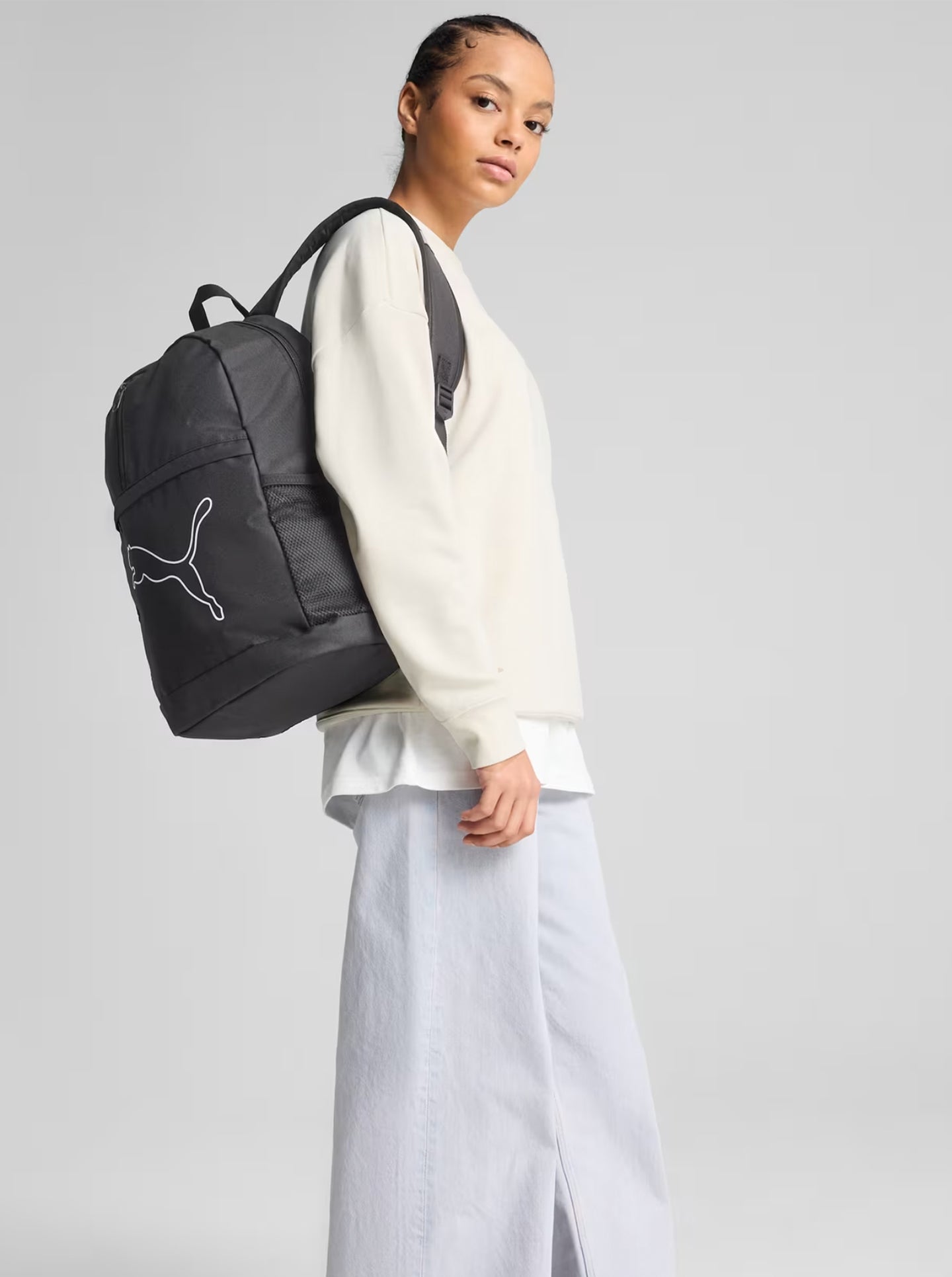 Plus Backpack
