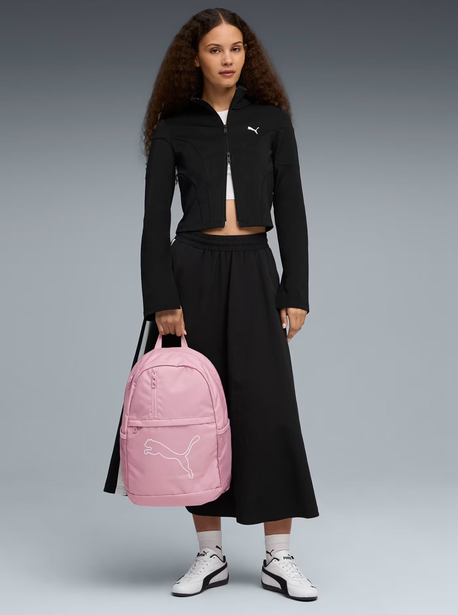Plus Backpack