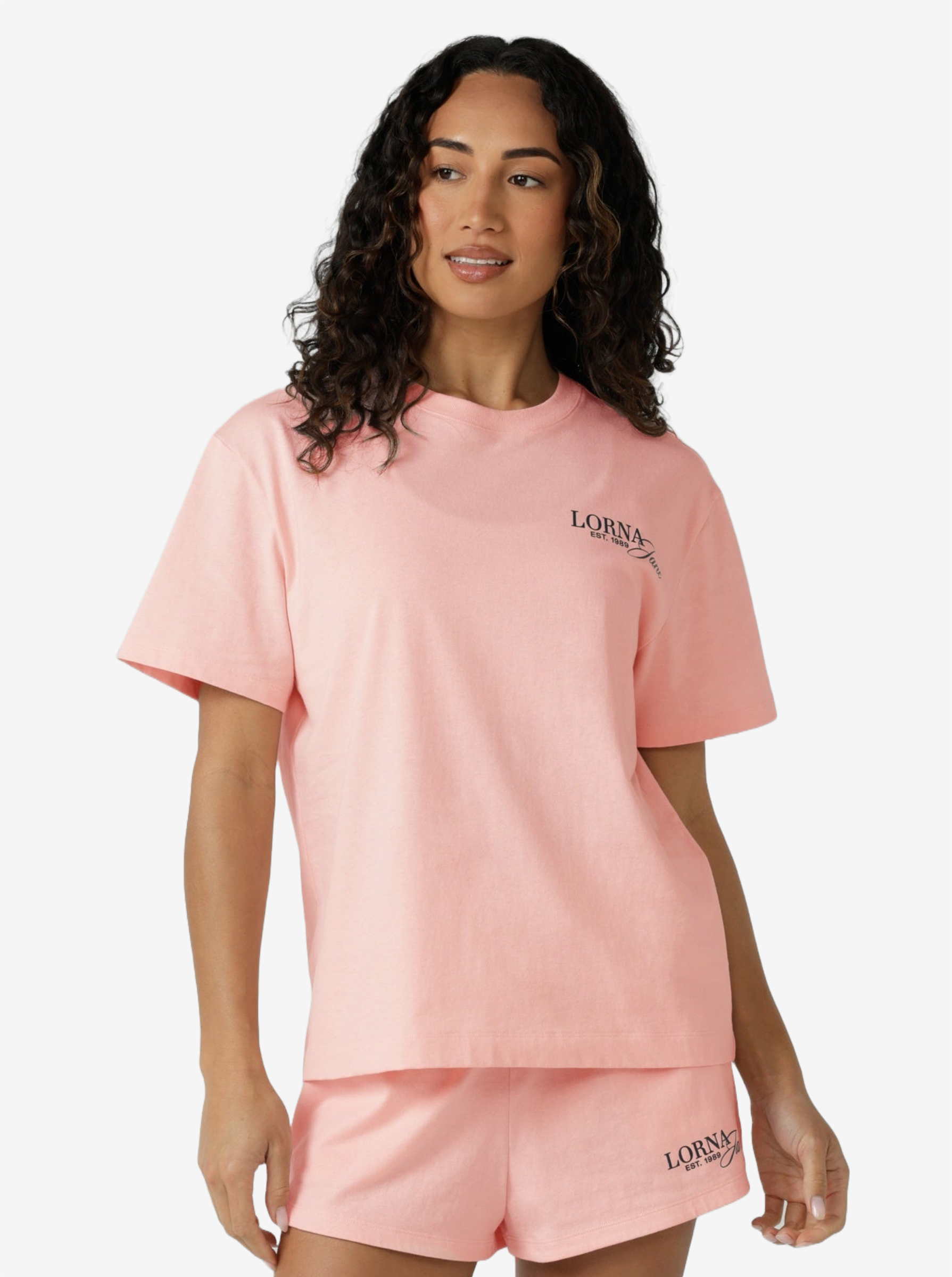 Court T-Shirt