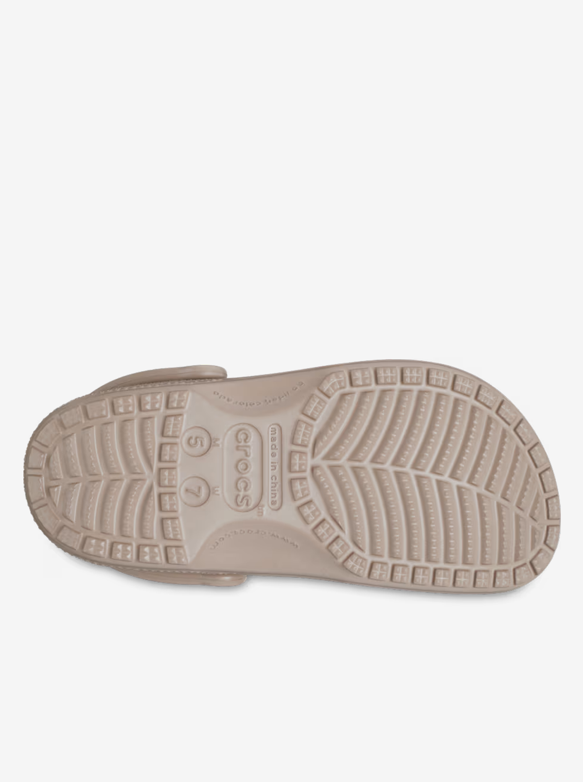 Classic Clog Unisex