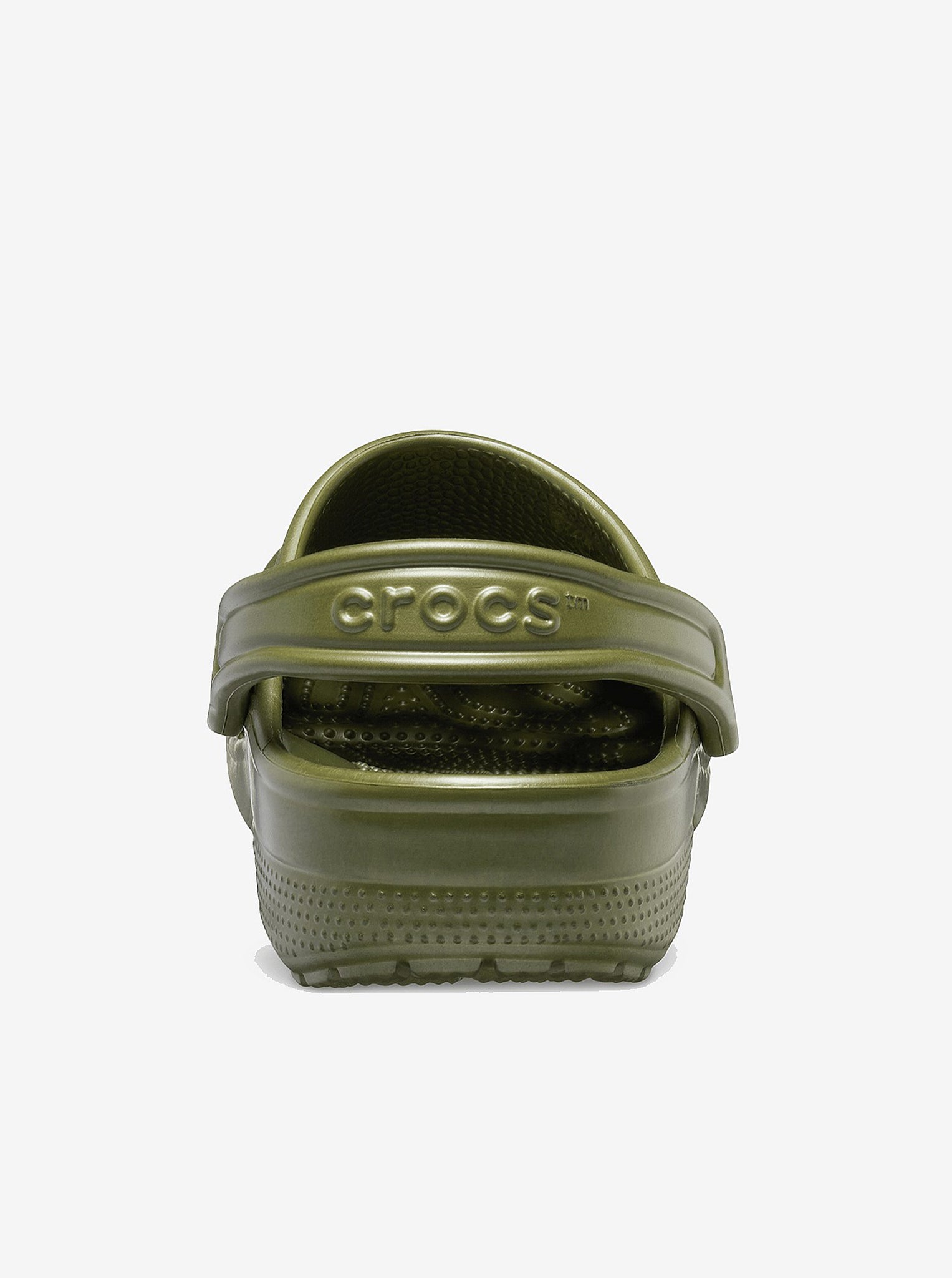 Classic Clog Unisex