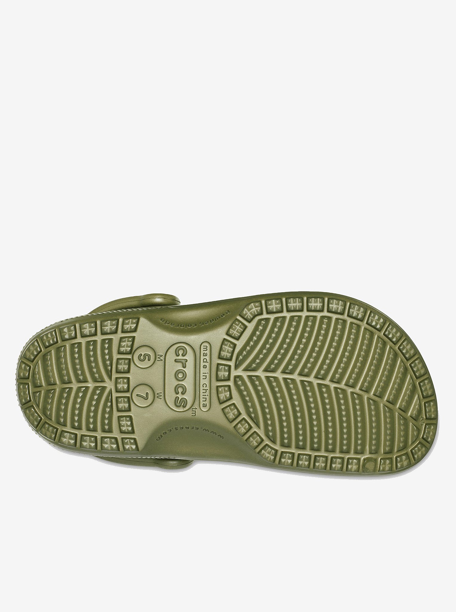 Classic Clog Unisex
