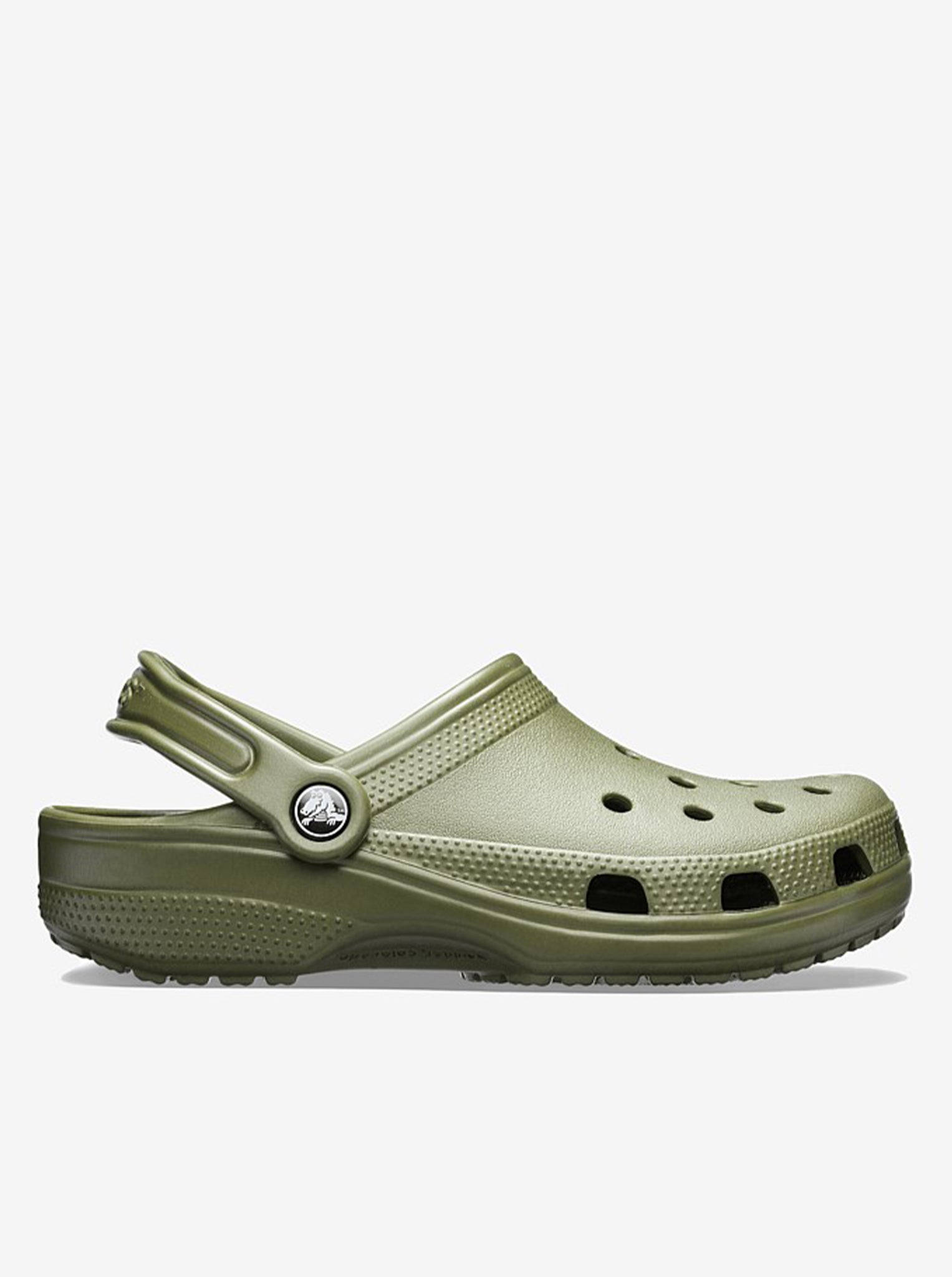 Classic Clog Unisex