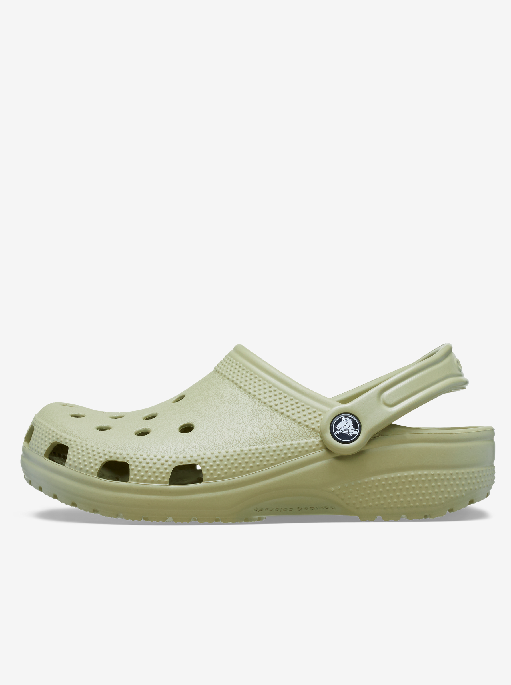 Classic Clog Unisex