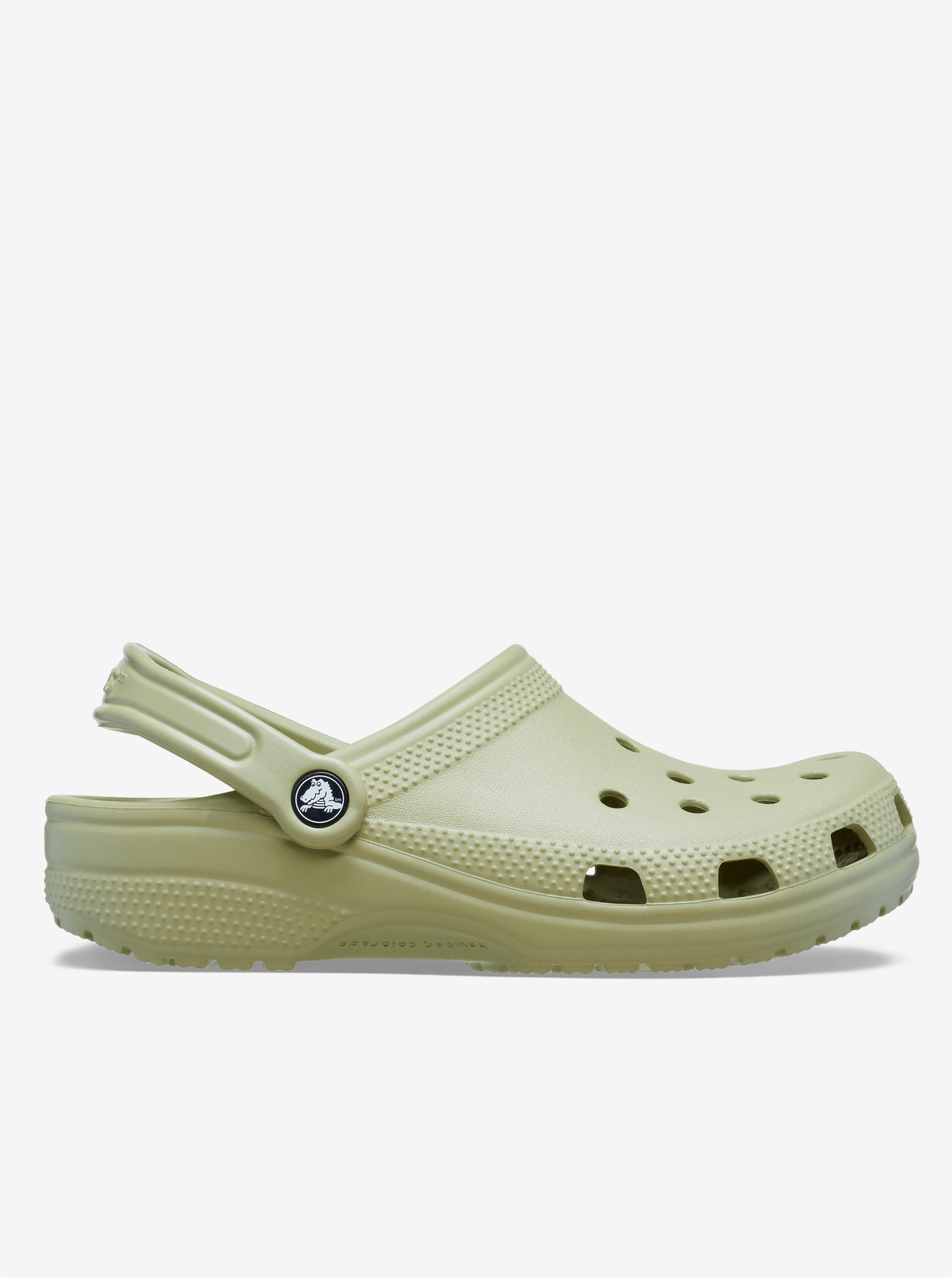 Classic Clog Unisex