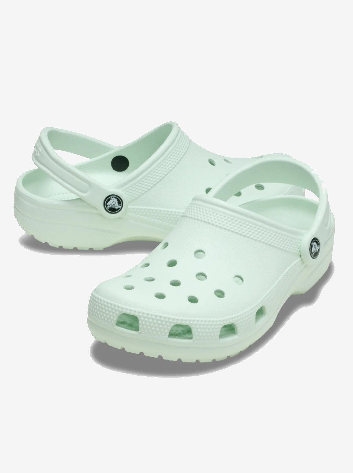 Classic Clog Unisex