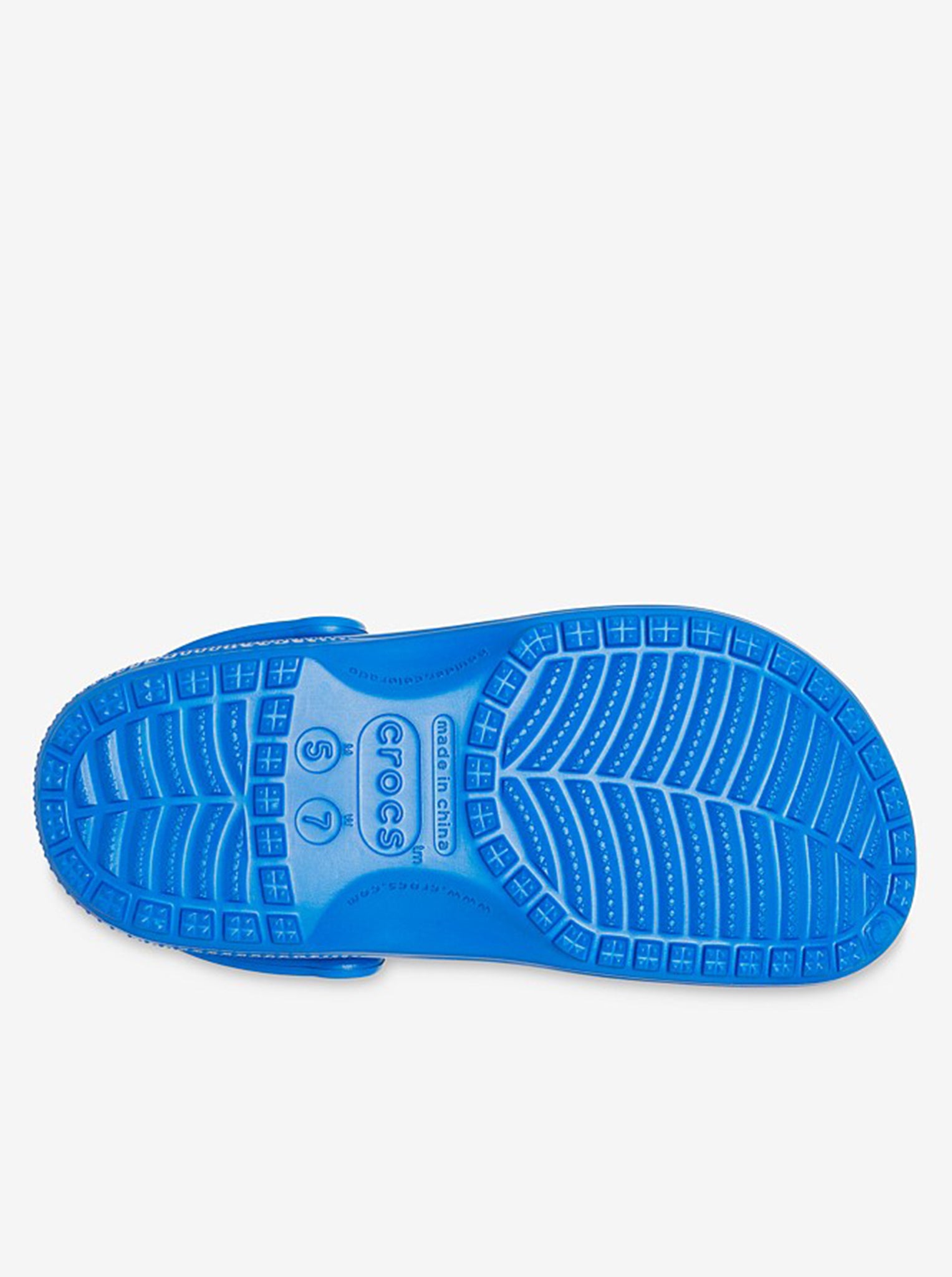 Classic Clog Unisex