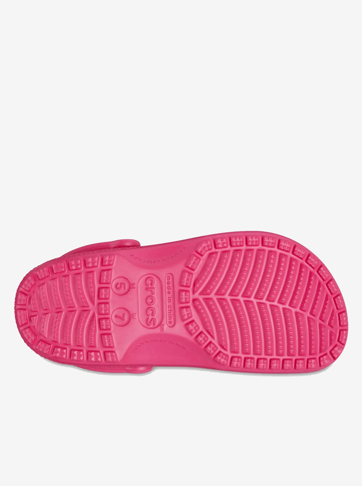 Classic Clog Unisex