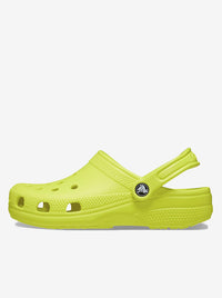 Classic Clog Unisex