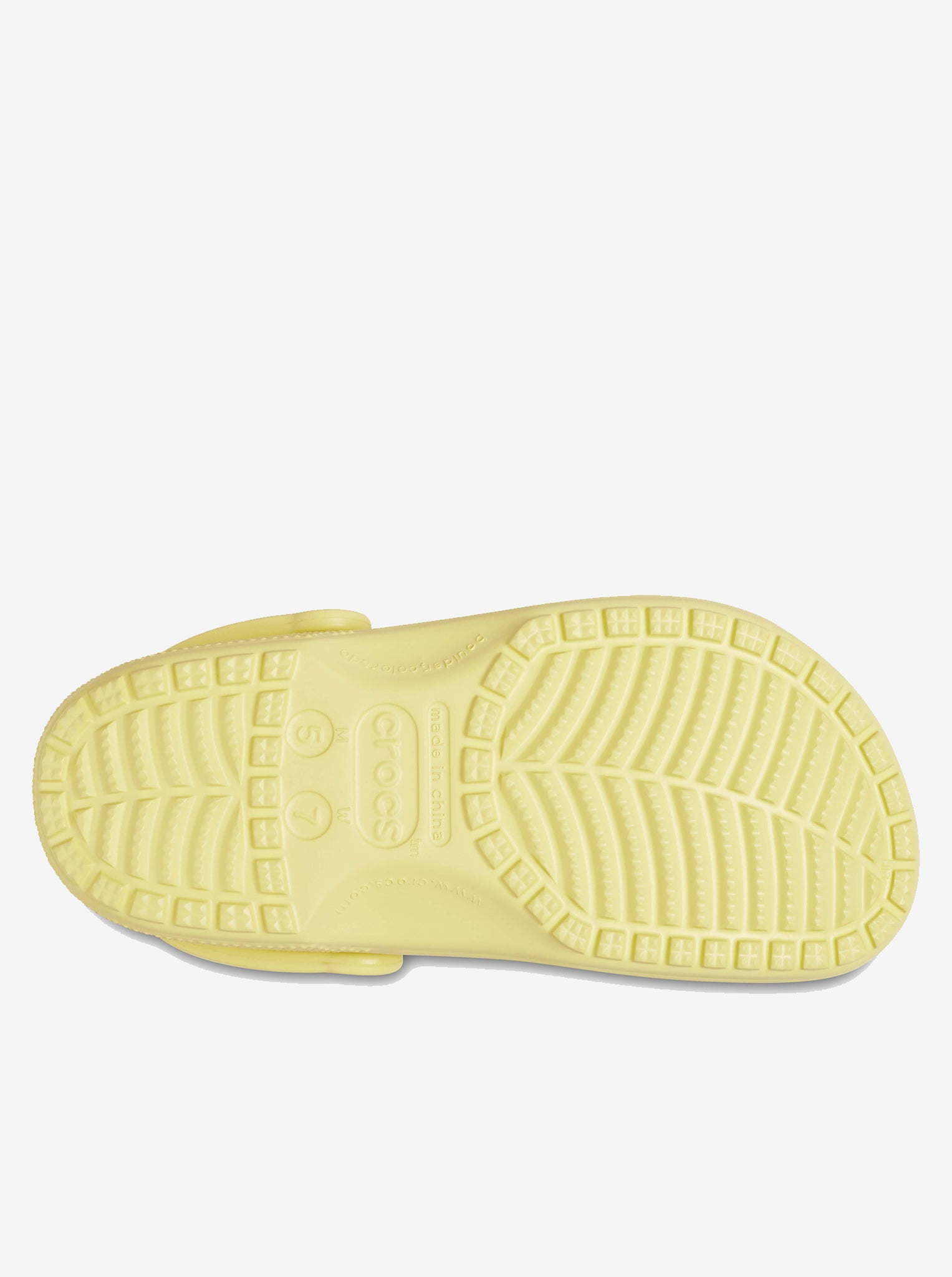 Classic Clog Unisex