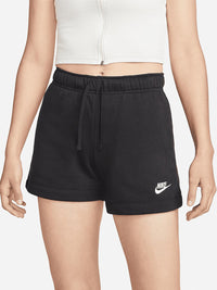 Sportswear Club Fleece Mid-Rise Shorts