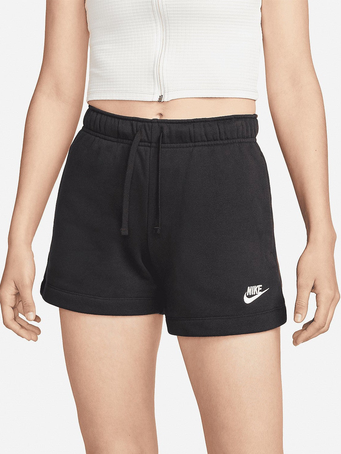 Sportswear Club Fleece Mid-Rise Shorts