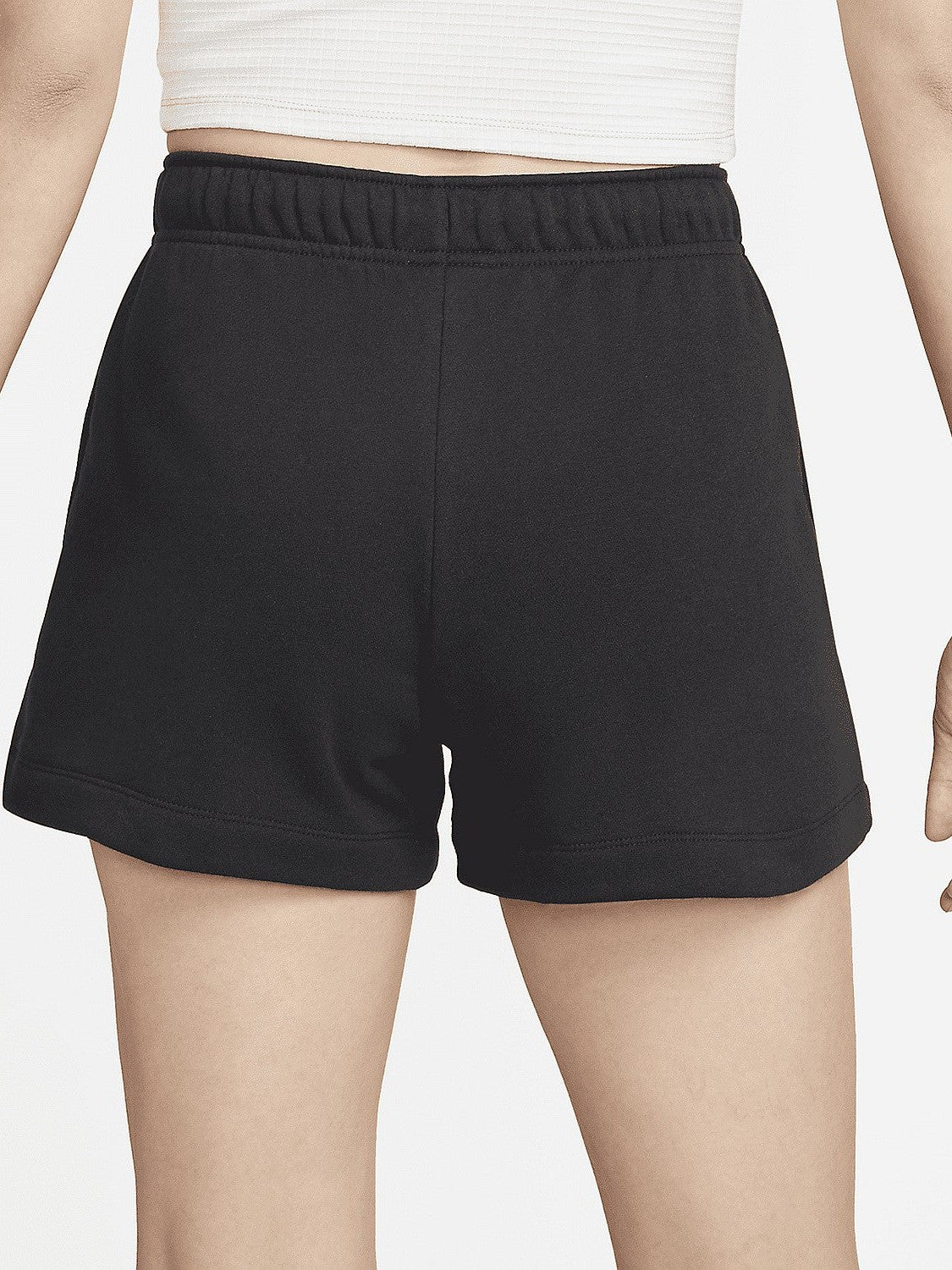 Sportswear Club Fleece Mid-Rise Shorts