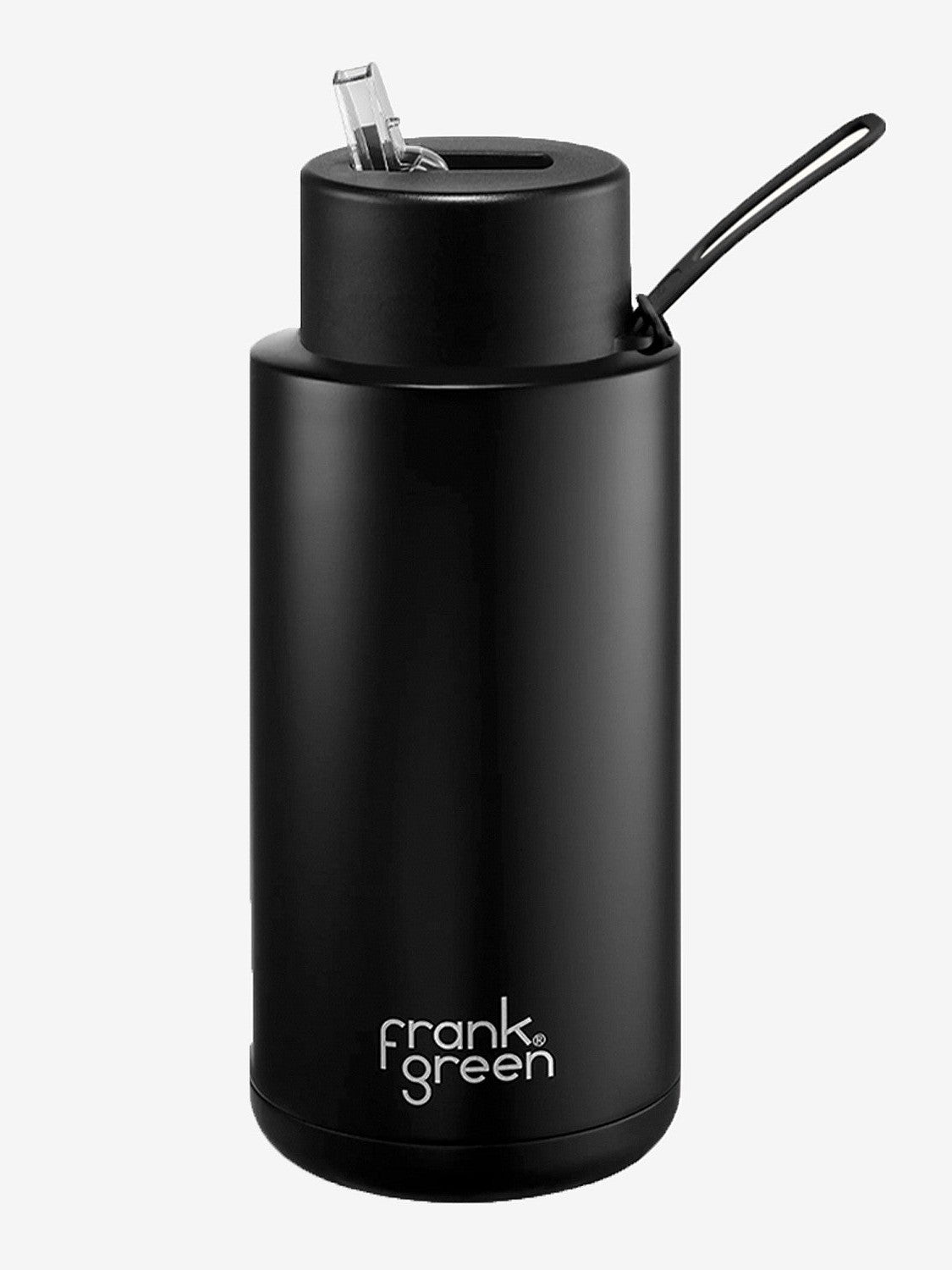 Ceramic Reusable Bottle 34oz