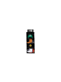 CAP STORAGE SYSTEM NEW ERA BLK