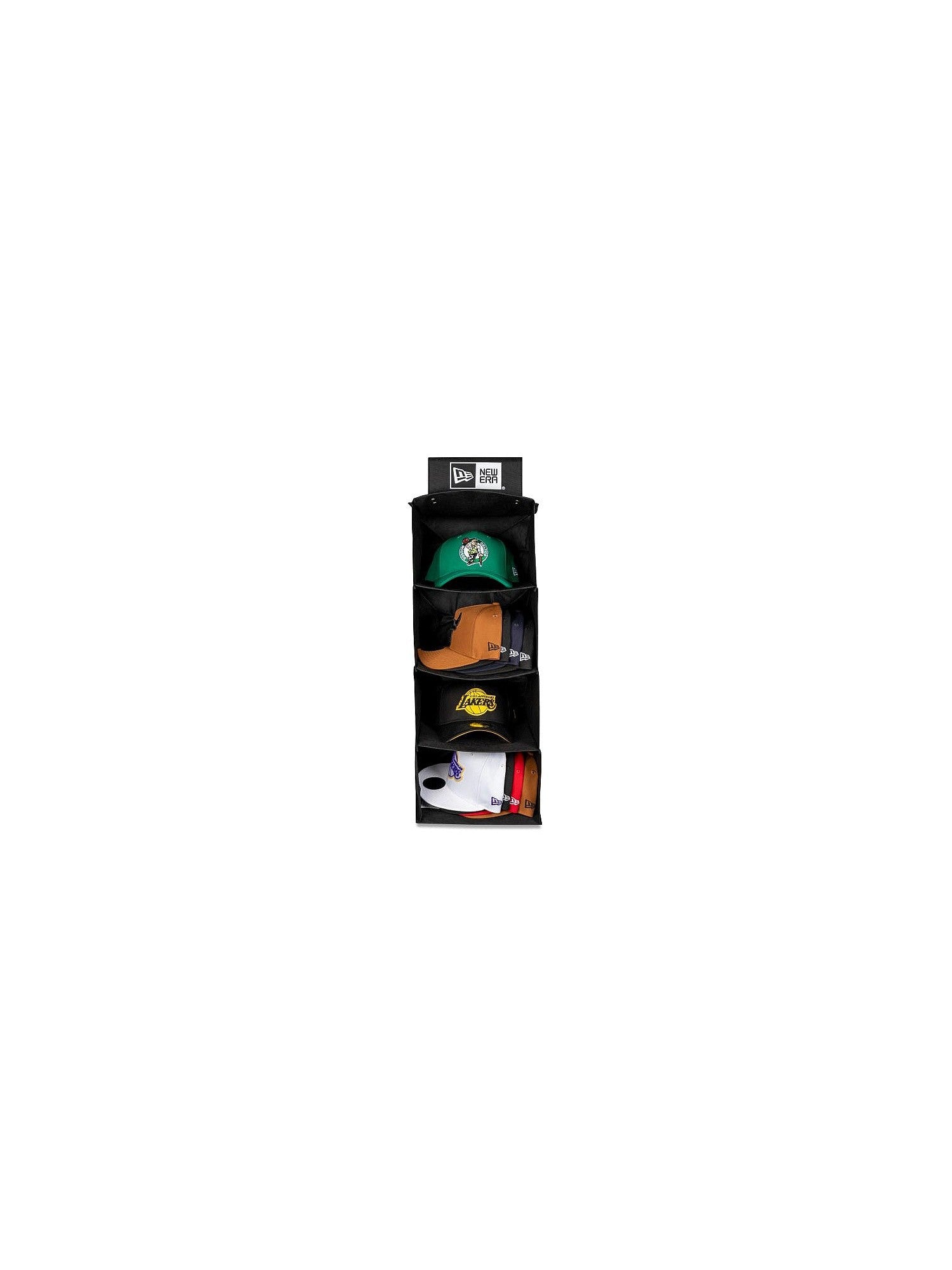 CAP STORAGE SYSTEM NEW ERA BLK