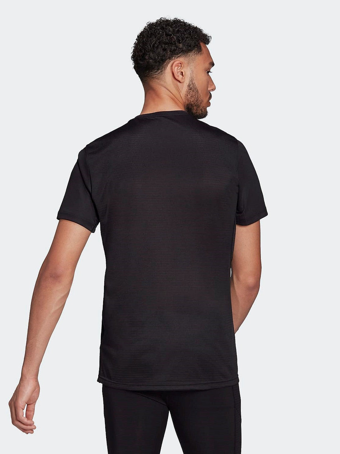 Own the Run Tee