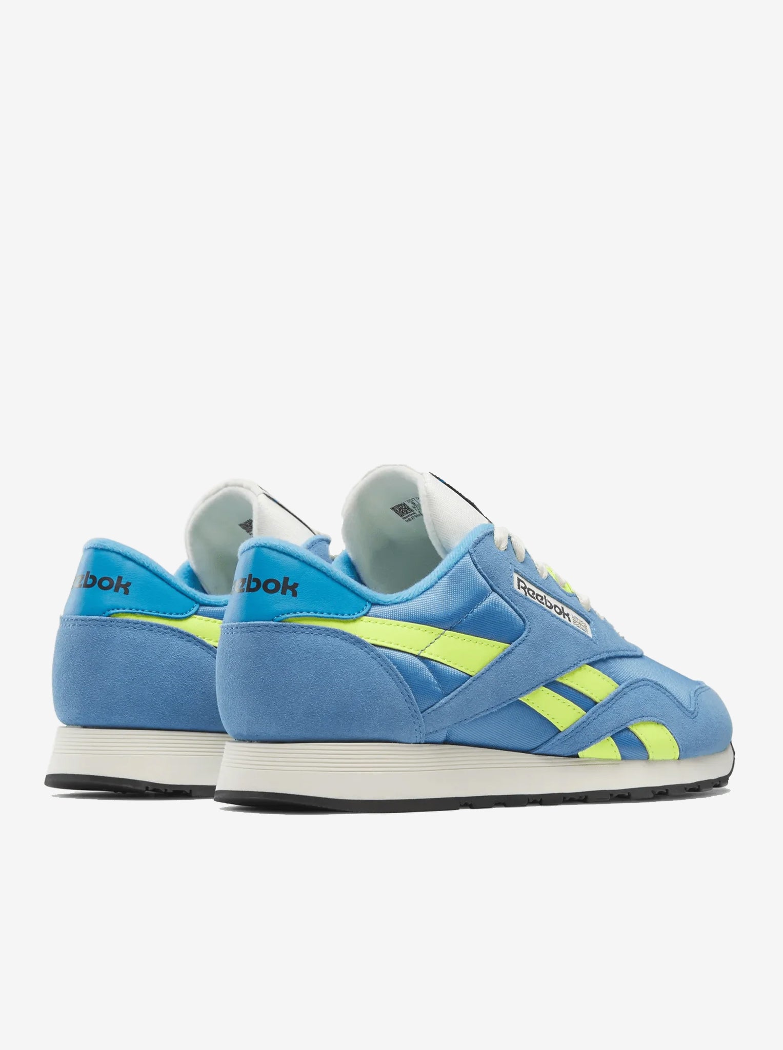 Classic Nylon Unisex