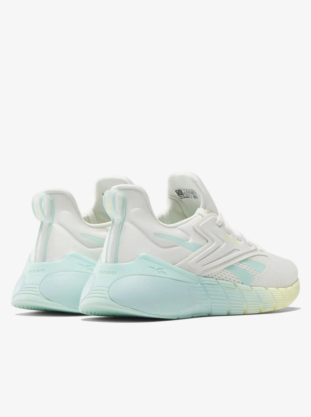 Nano Gym Womens