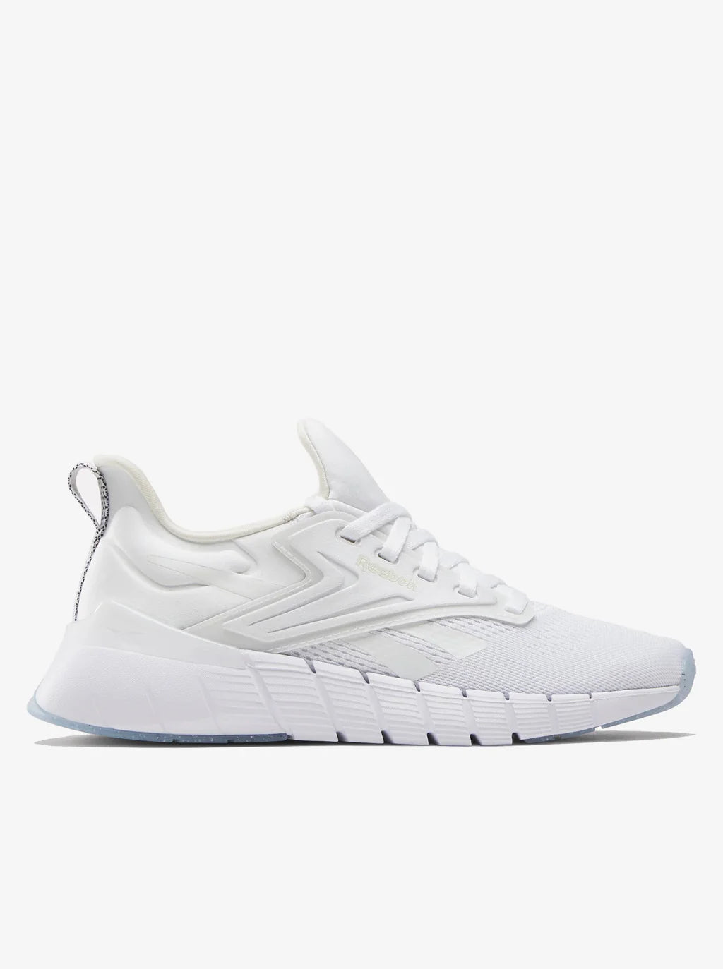 Nano Gym Womens