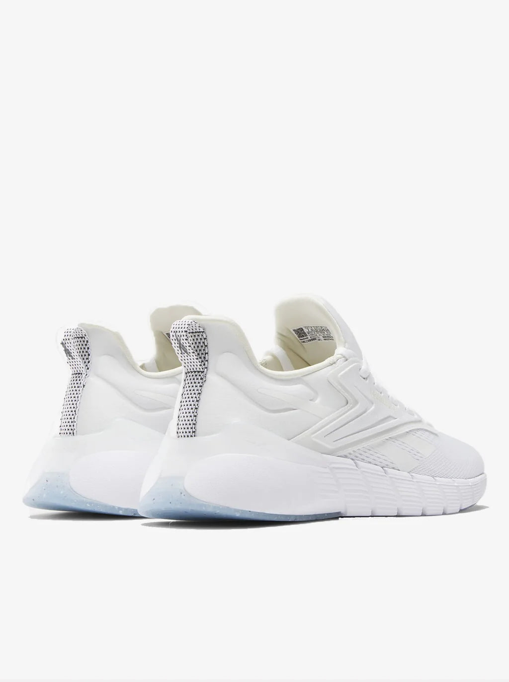 Nano Gym Womens