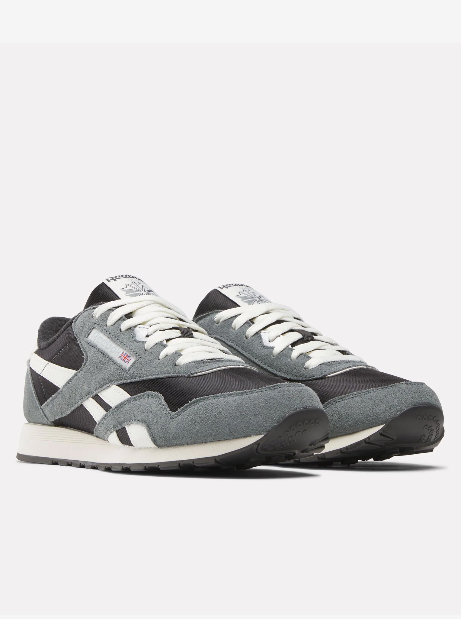 Classic Nylon Mens