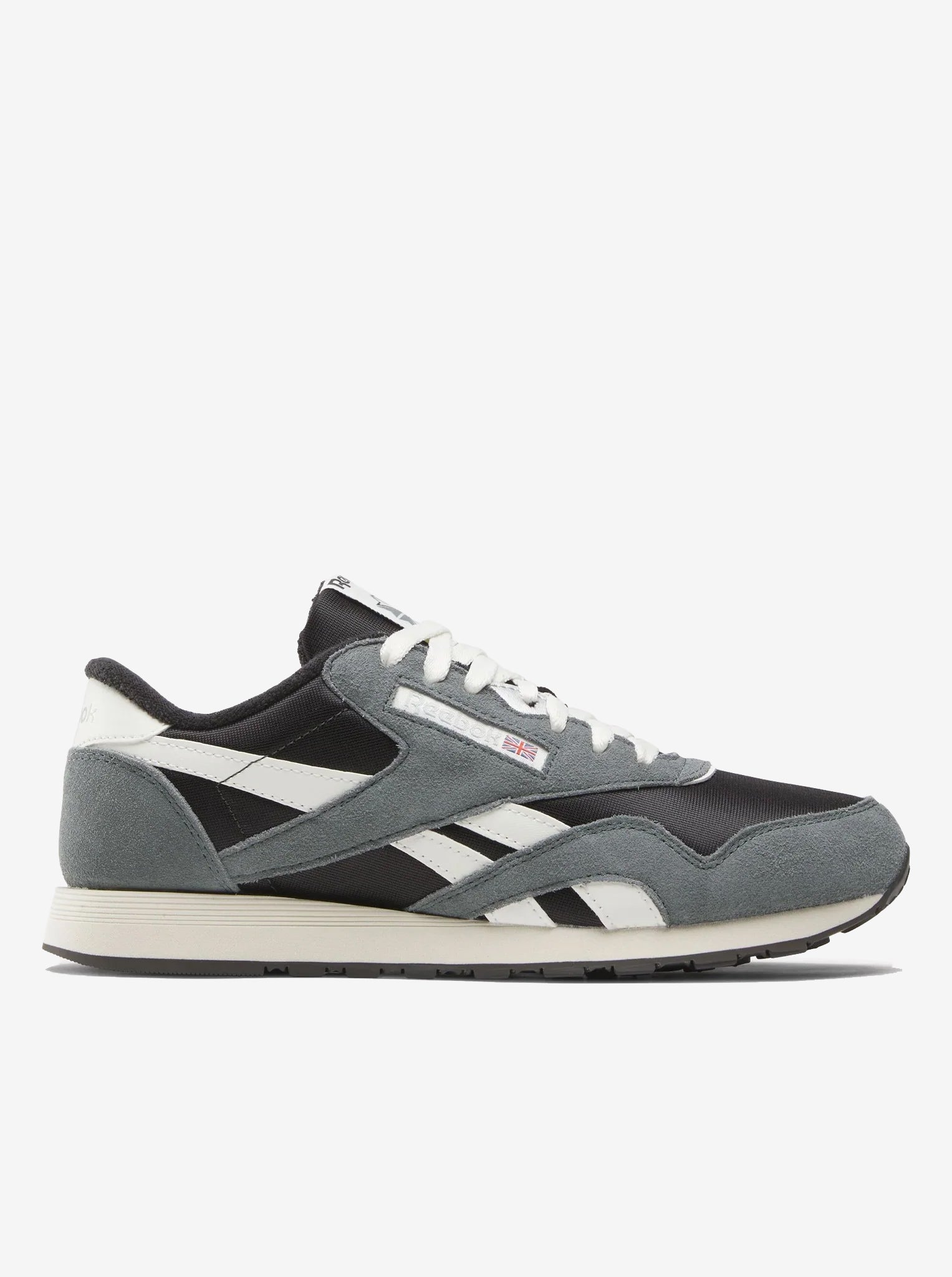 Classic Nylon Mens