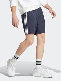 Chelsea 3 Stripe Shorts Mens