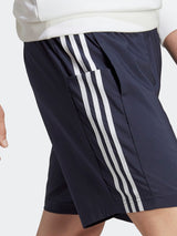 Chelsea 3 Stripe Shorts Mens