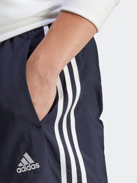 Chelsea 3 Stripe Shorts Mens