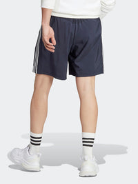 Chelsea 3 Stripe Shorts Mens