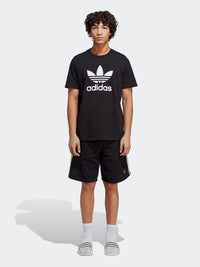 Adicolor Classics 3-Stripes Sweat Shorts