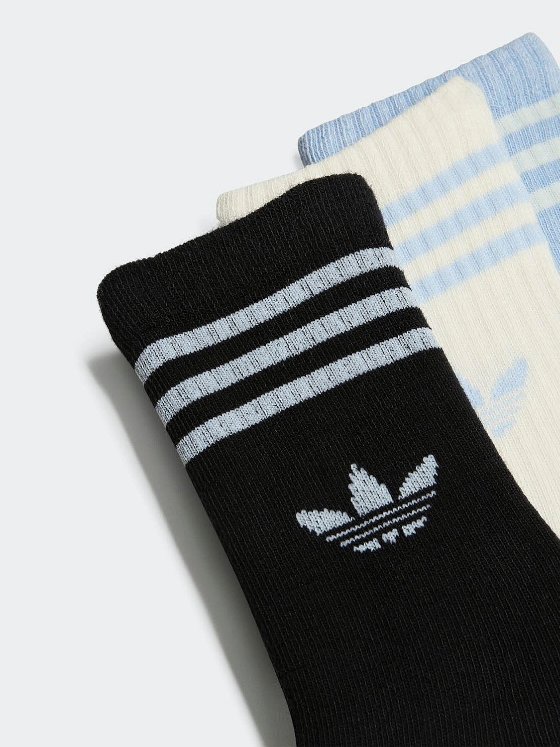 Crew Socks 3 Pack Youth