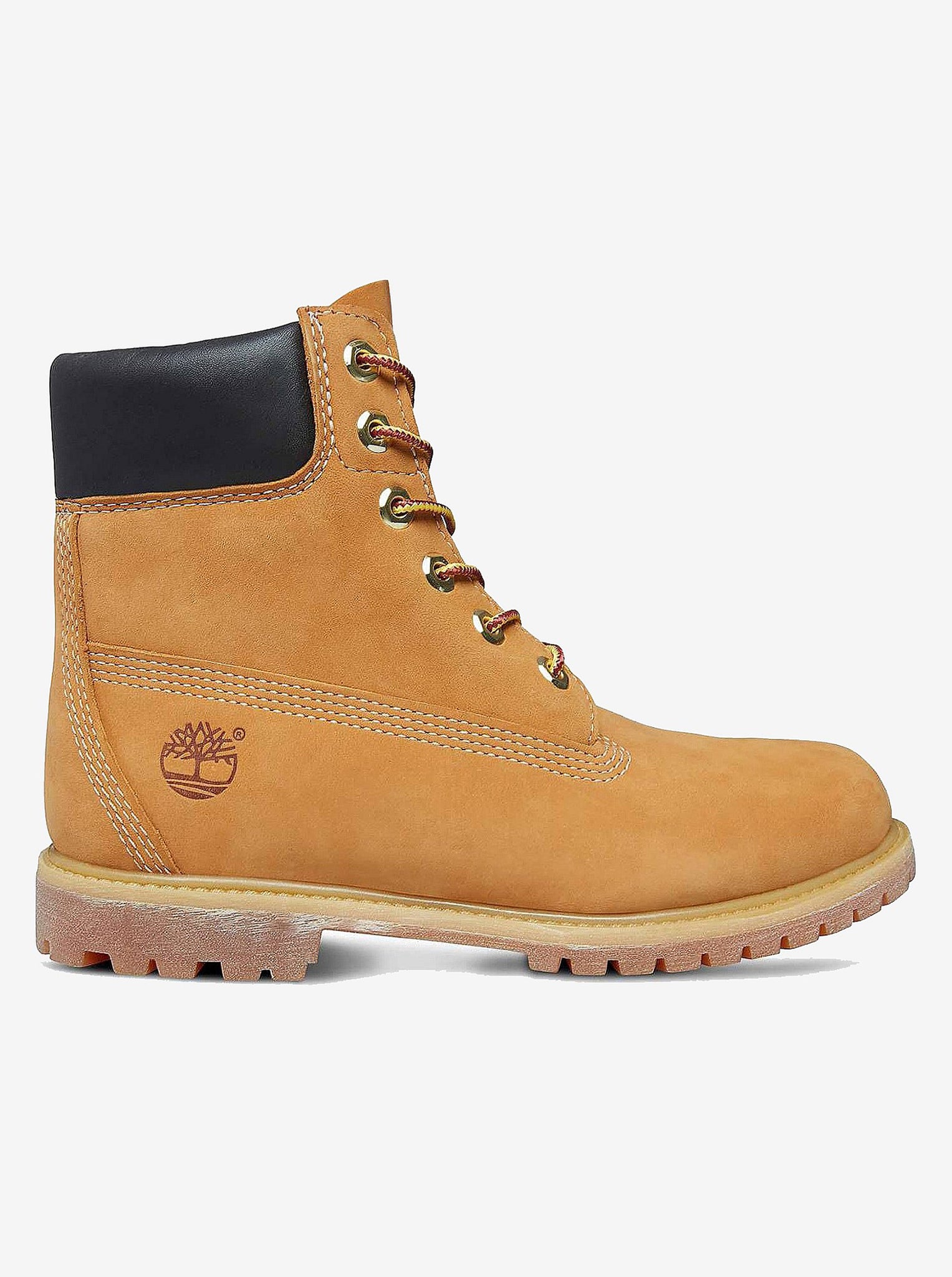 Icon 6" Premium Boot Mens