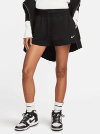 Sportswear Phoenix Fleece High-Waisted Shorts