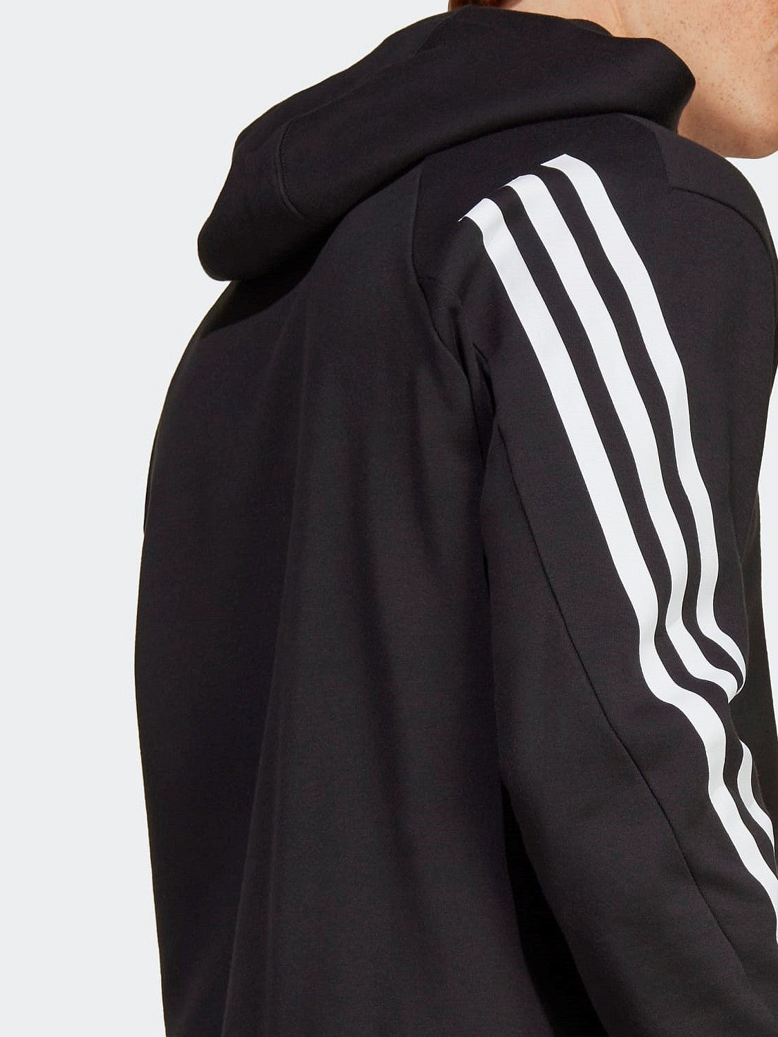 Future Icons 3-Stripes Hoodie