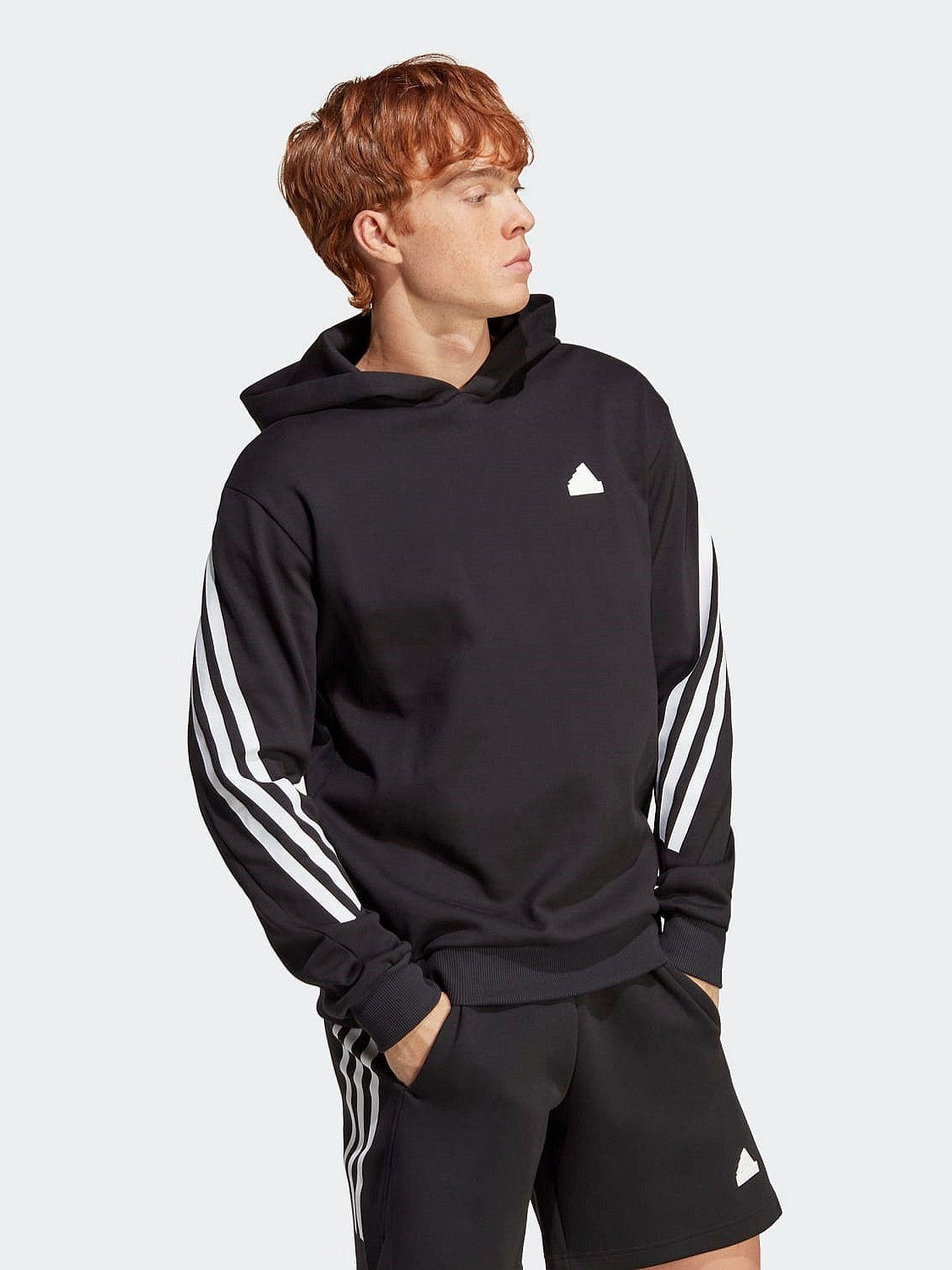 Future Icons 3-Stripes Hoodie