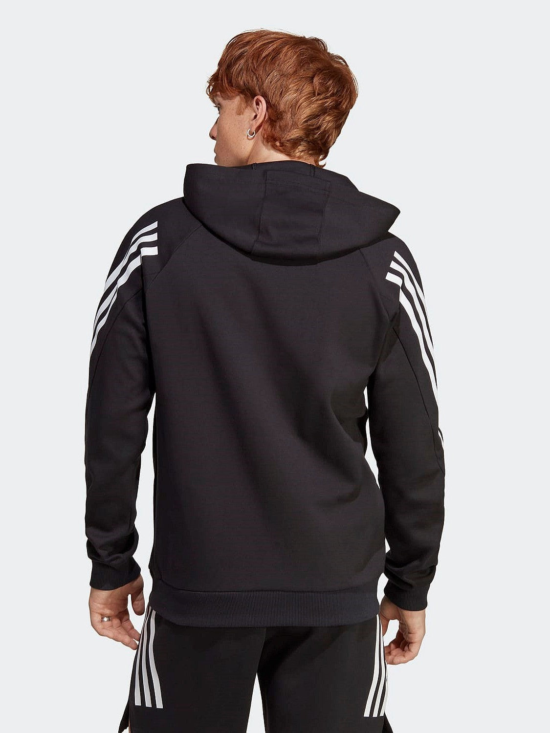 Future Icons 3-Stripes Hoodie