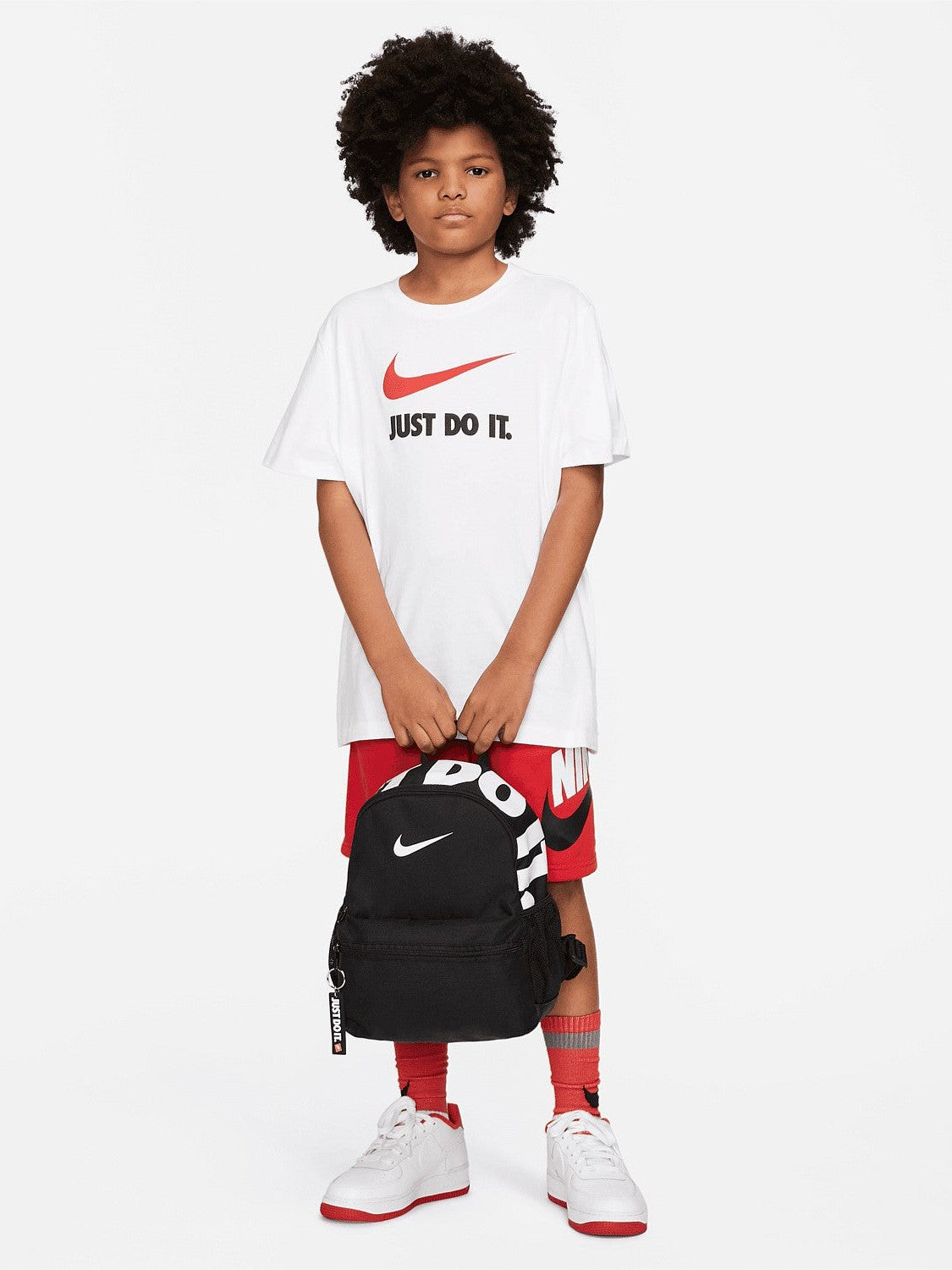 Brasilia JDI Kids Backpack