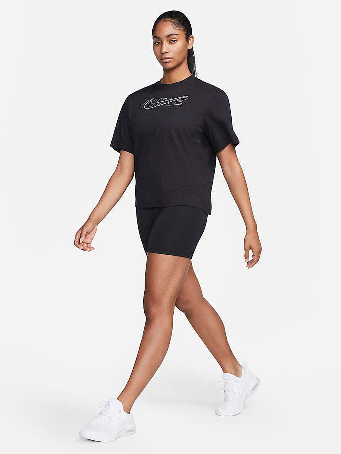 Dri-FIT High Rise 7" Cycling Shorts