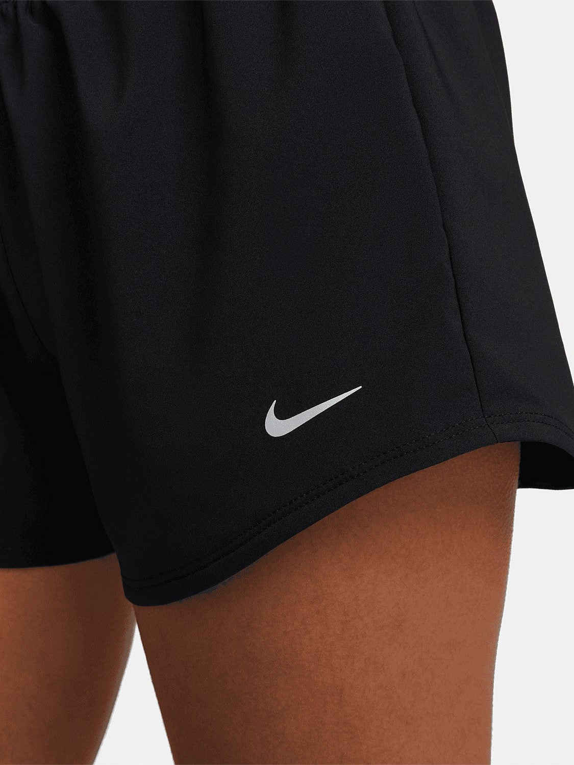 Dri-FIT One Mid-Rise Shorts