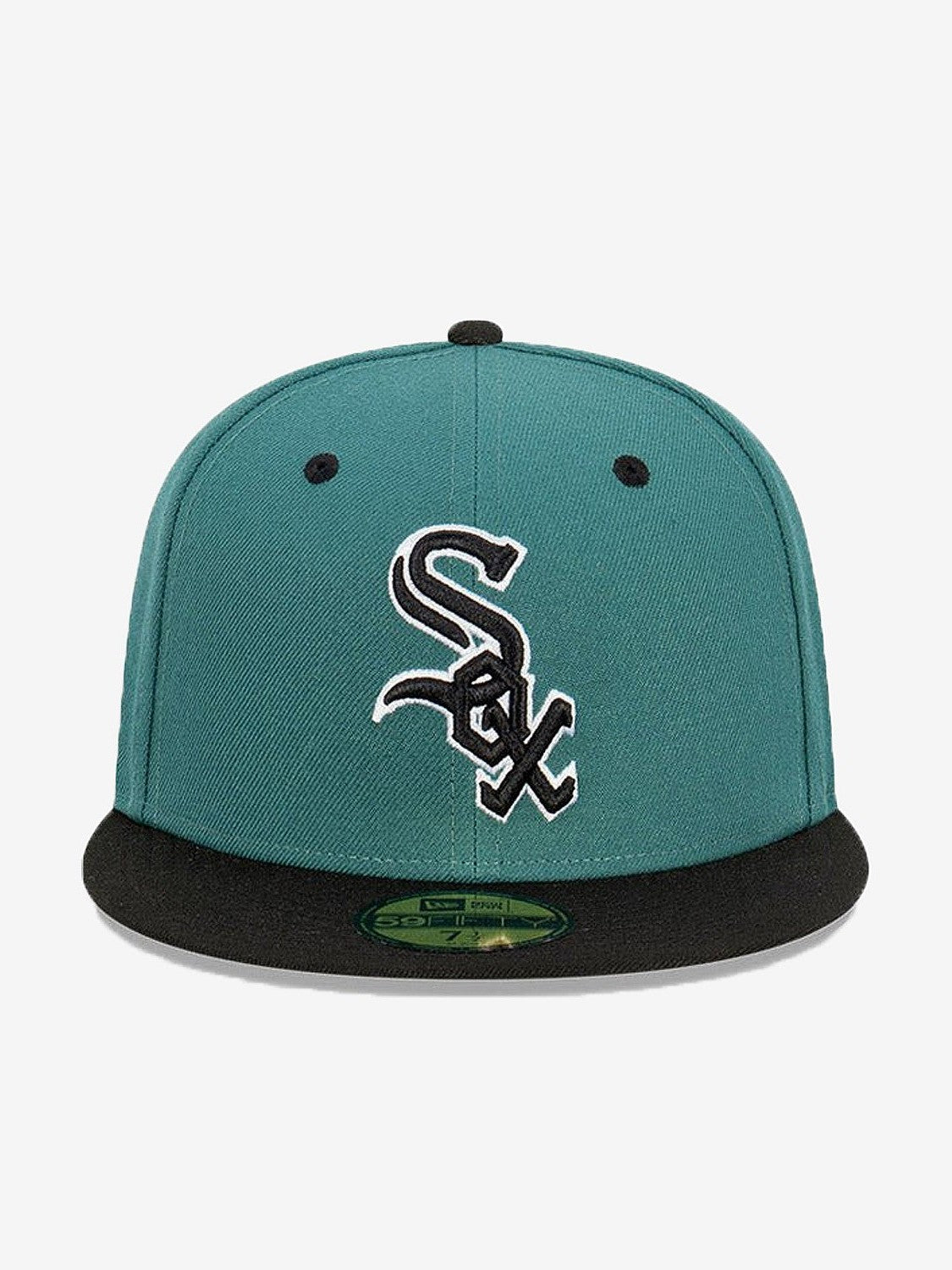 5950 Chicago White Sox Fitted Cap